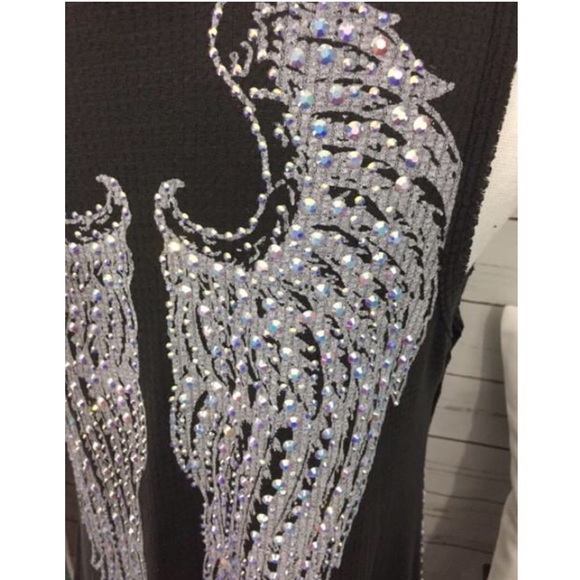 Vocal tank - Picture 4 of 7